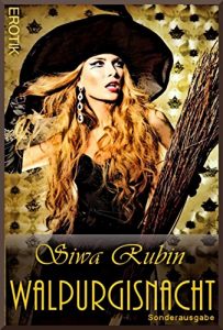 Baixar Walpurgisnacht (German Edition) pdf, epub, eBook