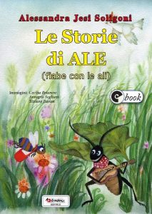 Baixar Le storie di Ale (Collana ebook Vol. 30) (Italian Edition) pdf, epub, eBook