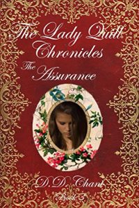 Baixar The Assurance (The Lady Quill Chronicles Book 3) (English Edition) pdf, epub, eBook