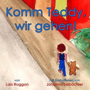 Baixar Komm Teddy, wir gehen! (German Edition) pdf, epub, eBook