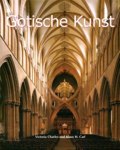 Baixar Gotische Kunst pdf, epub, eBook