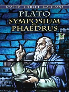 Baixar Symposium and Phaedrus (Dover Thrift Editions) pdf, epub, eBook