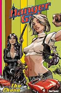 Baixar Danger Girl: The Chase (German Edition) pdf, epub, eBook