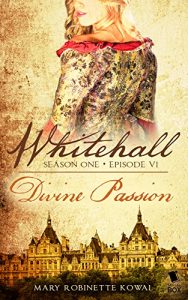 Baixar Divine Passion (Whitehall Season 1) pdf, epub, eBook