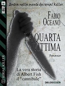 Baixar La quarta vittima: 2 (Serial Killer) pdf, epub, eBook