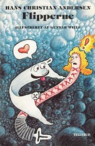 Baixar H. C. Andersen: Flipperne (Danish Edition) pdf, epub, eBook