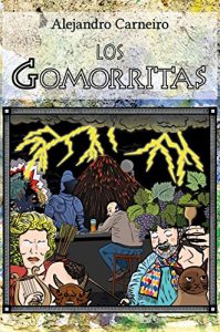 Baixar Los Gomorritas (Spanish Edition) pdf, epub, eBook