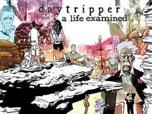 Baixar Daytripper: A Life Examined (English Edition) pdf, epub, eBook