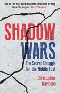 Baixar Shadow Wars: The Secret Struggle for the Middle East pdf, epub, eBook