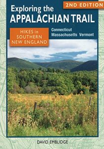 Baixar Exploring the Appalachian Trail: Hikes in Southern New England: Connecticut, Massachusetts, Vermont pdf, epub, eBook