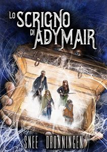 Baixar Lo scrigno di Adymair: La saga completa (Italian Edition) pdf, epub, eBook