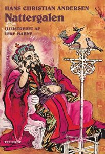 Baixar H. C. Andersen: Nattergalen (Danish Edition) pdf, epub, eBook