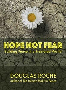 Baixar Hope Not Fear: Building Peace in a Fractured World (English Edition) pdf, epub, eBook