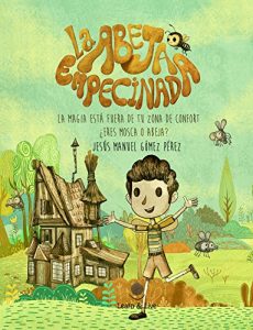 Baixar La abeja empecinada (Spanish Edition) pdf, epub, eBook