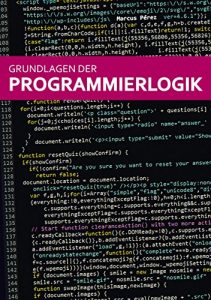 Baixar Grundlagen der Programmierlogik (German Edition) pdf, epub, eBook