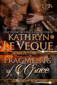 Baixar Fragments of Grace: Book One to the Dragonblade Series (English Edition) pdf, epub, eBook