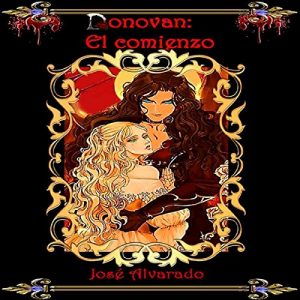 Baixar Donovan: El comienzo (Spanish Edition) pdf, epub, eBook