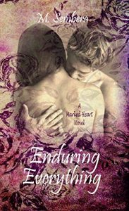 Baixar Enduring Everything: A Marked Heart Novel (English Edition) pdf, epub, eBook