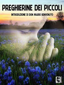 Baixar Preghierine dei piccoli (Italian Edition) pdf, epub, eBook