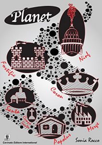 Baixar Planet pdf, epub, eBook