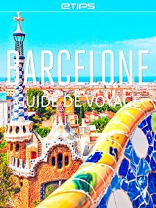 Baixar Barcelone Guide de Voyage (French Edition) pdf, epub, eBook