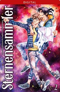 Baixar Sternensammler Heft 02 (German Edition) pdf, epub, eBook