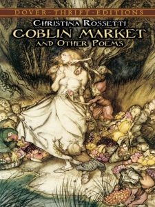 Baixar Goblin Market and Other Poems (Dover Thrift Editions) pdf, epub, eBook