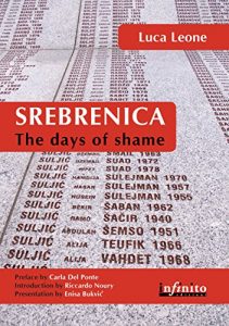 Baixar Srebrenica. The days of shame (Inediti in e-book) pdf, epub, eBook