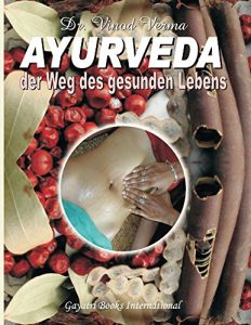 Baixar AYURVEDA: Der Weg des gesunden Lebens (German Edition) pdf, epub, eBook