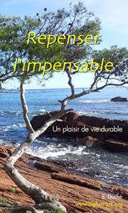 Baixar Repenser l’Impensable: Un plaisir de vie durable (French Edition) pdf, epub, eBook