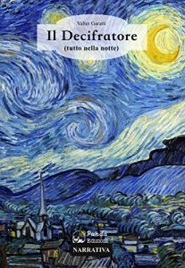 Baixar Il Decifratore: (tutto nella notte) pdf, epub, eBook