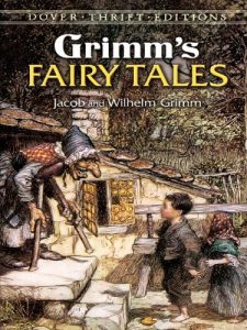 Baixar Grimm’s Fairy Tales (Dover Thrift Editions) pdf, epub, eBook