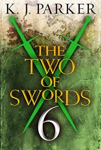 Baixar The Two of Swords: Part 6 (English Edition) pdf, epub, eBook