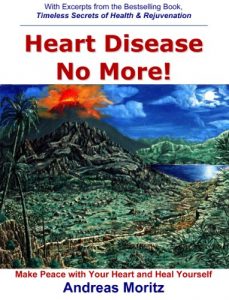 Baixar Heart Disease No More! (English Edition) pdf, epub, eBook