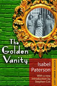 Baixar The Golden Vanity (Lost Urban Classics) pdf, epub, eBook