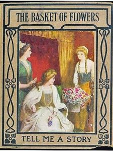 Baixar THE BASKET OF FLOWERS : Charming story of a children’s classic Book by age 9-15 (Illustrated) (English Edition) pdf, epub, eBook