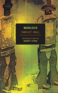 Baixar Warlock (New York Review Books Classics) pdf, epub, eBook
