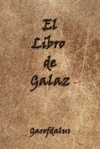Baixar El Libro de Galaz (Spanish Edition) pdf, epub, eBook