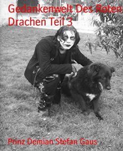 Baixar Gedankenwelt Des Roten Drachen Teil 3 (German Edition) pdf, epub, eBook