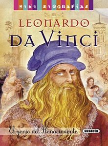 Baixar Leonardo da Vinci. El genio del Renacimiento (Mini biografias) pdf, epub, eBook