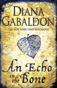 Baixar An Echo in the Bone (Outlander) pdf, epub, eBook