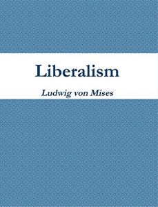 Baixar Liberalism pdf, epub, eBook
