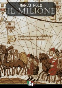 Baixar Il Milione (Italian Edition) pdf, epub, eBook