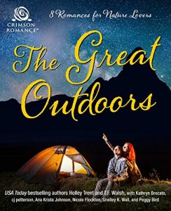 Baixar The Great Outdoors: 8 Romances for Nature Lovers (English Edition) pdf, epub, eBook