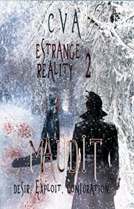 Baixar MAUDIT (Estrange Reality t. 2) (French Edition) pdf, epub, eBook