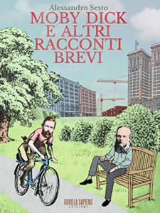 Baixar Moby Dick e altri racconti brevi pdf, epub, eBook
