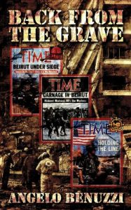 Baixar Back From The Grave (Italian Edition) pdf, epub, eBook