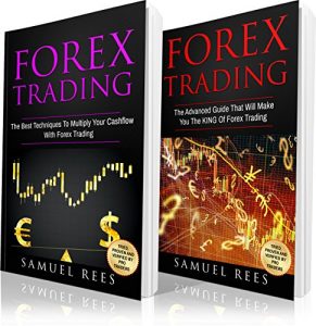 Baixar FOREX TRADING: 2 books in 1: The Best Techniques to Multiply your Cashflow + The Advanced Guide that Will Make You the KING of Forex Trading (English Edition) pdf, epub, eBook