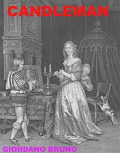 Baixar Candleman (English Edition) pdf, epub, eBook