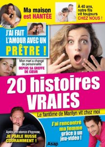Baixar Vrai de vrai ! Les histoires extraordinaires (French Edition) pdf, epub, eBook